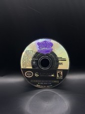 Spyro: A Hero's Tail (Nintendo GameCube, 2004) Disc Only Tested ✅