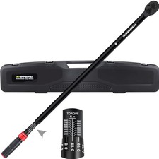 Drehmomentschlüssel, 3/4 Zoll, 150-800Nm, Industriewerkzeug, LKW, Auto