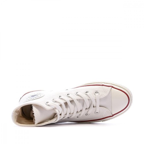 NWT Converse White Garnet Egret 102, 7 Women 5 Men US - Photo 3/7