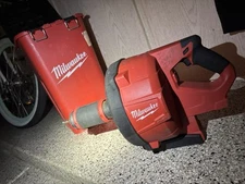 *NEW* Milwaukee M18 Fuel 5/16x35ft Plumbing Drain Snake Auger Kit, 2772A-21