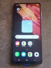 Samsung Galaxy S21 5G 128GB SM-G991U1,