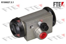 Cylindre de roue Toyota VERSO