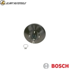 BREMSKRAFTVERSTÄRKER 0 204 125 937 FÜR FORD FIESTA/VI/Van TRANSIT/COURIER/B460  