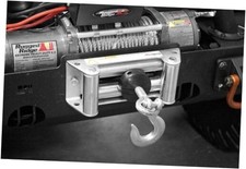 Rugged Ridge Winch Cable Stopper  15102.06