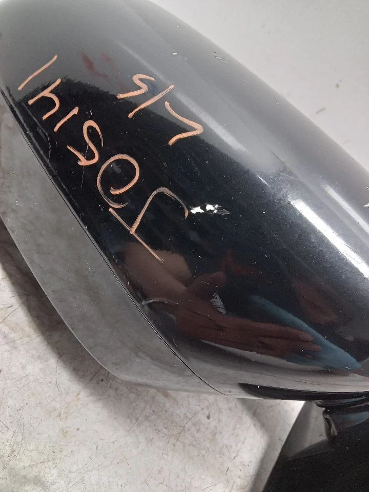 Espejo retrovisor térmico lado conductor izquierdo Acura TL 2009-2014  Foto 3 de 4