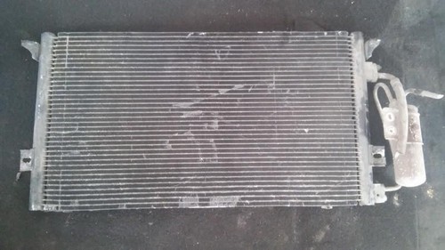 4682589 Kondensator Klimaanlage t589332423 Chrysler Voyager DE242124-25