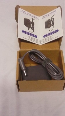 Charger for Dyson V10 V11 V12 V15 30.45V 1.1A Black Power Adapter