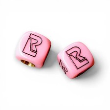 دبابيس وشارات Redline Logo