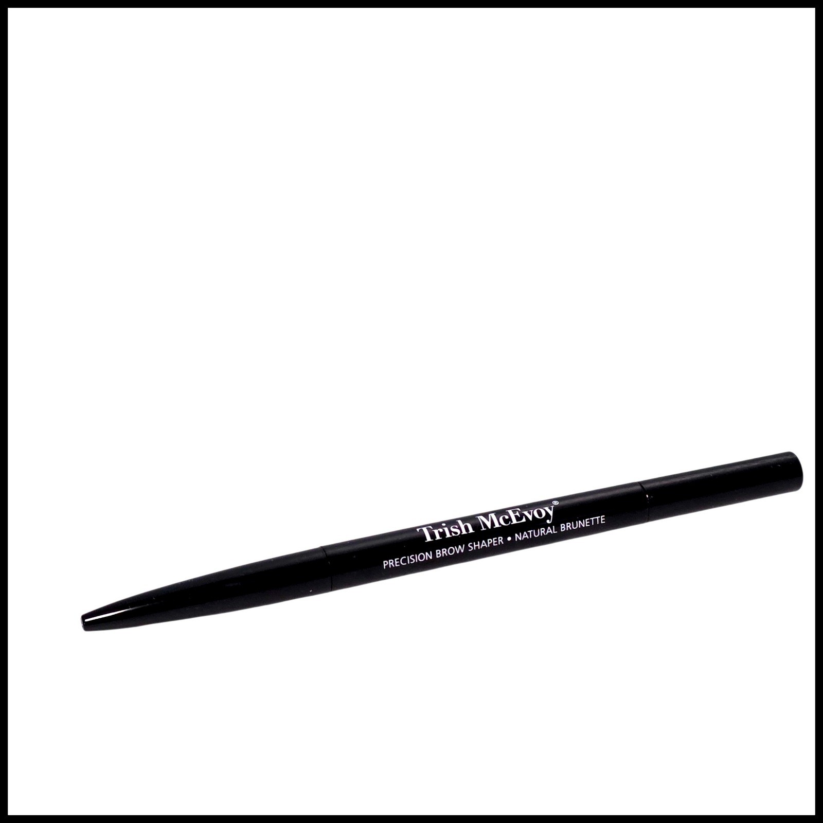 Trish McEvoy Precision Brow Shaper Natural Brunette Retractable Eyebrow Pencil 7690₽