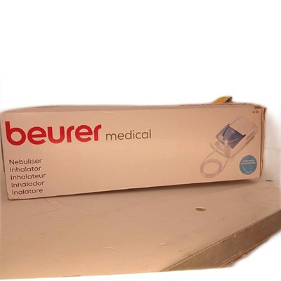 Beurer Nasensauger Baby Pflege Kleinkinder NA 20 sanfte Hygiene sicher schnell