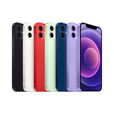 Apple iPhone 12 64GB/128GB - Fair Condition, T-Mobile, Free Shipping