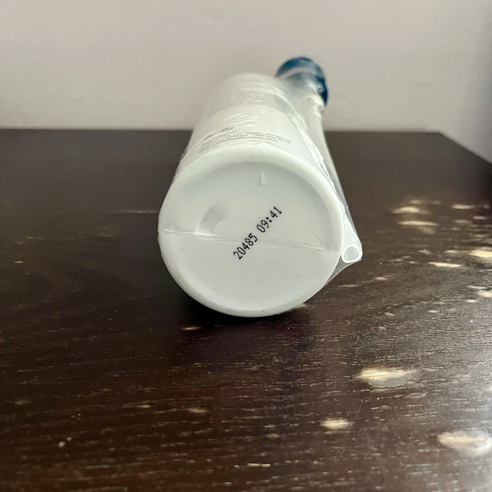 Serious Skincare A Defiance A Wash gel antienvejecimiento limpiador en espuma 12 oz nuevo Foto 4 de 4