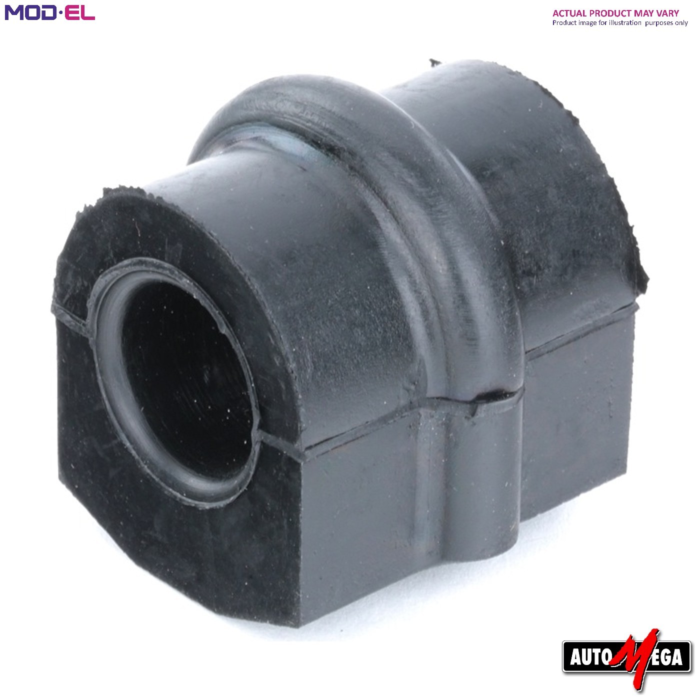 2x ✅Fits DELLO AUTOMEGA 110040410 BUSHING STABILISER BAR PRZ LH/RH 2 ⭐UK Seller⭐ - Image 7