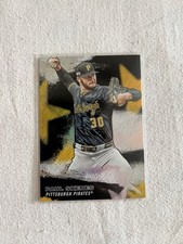 Paul Skenes Stars Of The MLB 2026 Topps Series 1 #SMLB-21 Pittsburg Pirates