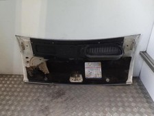 Capot Fiat DUCATO