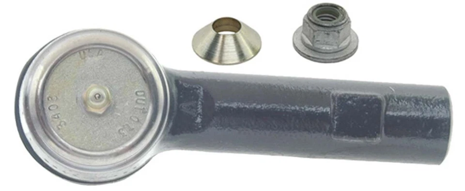 Extremo de varilla de amarre de dirección Foto 3 de 4