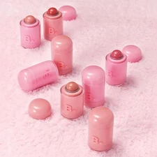 BANILA CO Romantic Blush Lip and Cheek 3.7g 6colors  2025 F/W K-Beauty