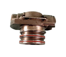 C6 Ford Transmission Governor Assembly E4tp
