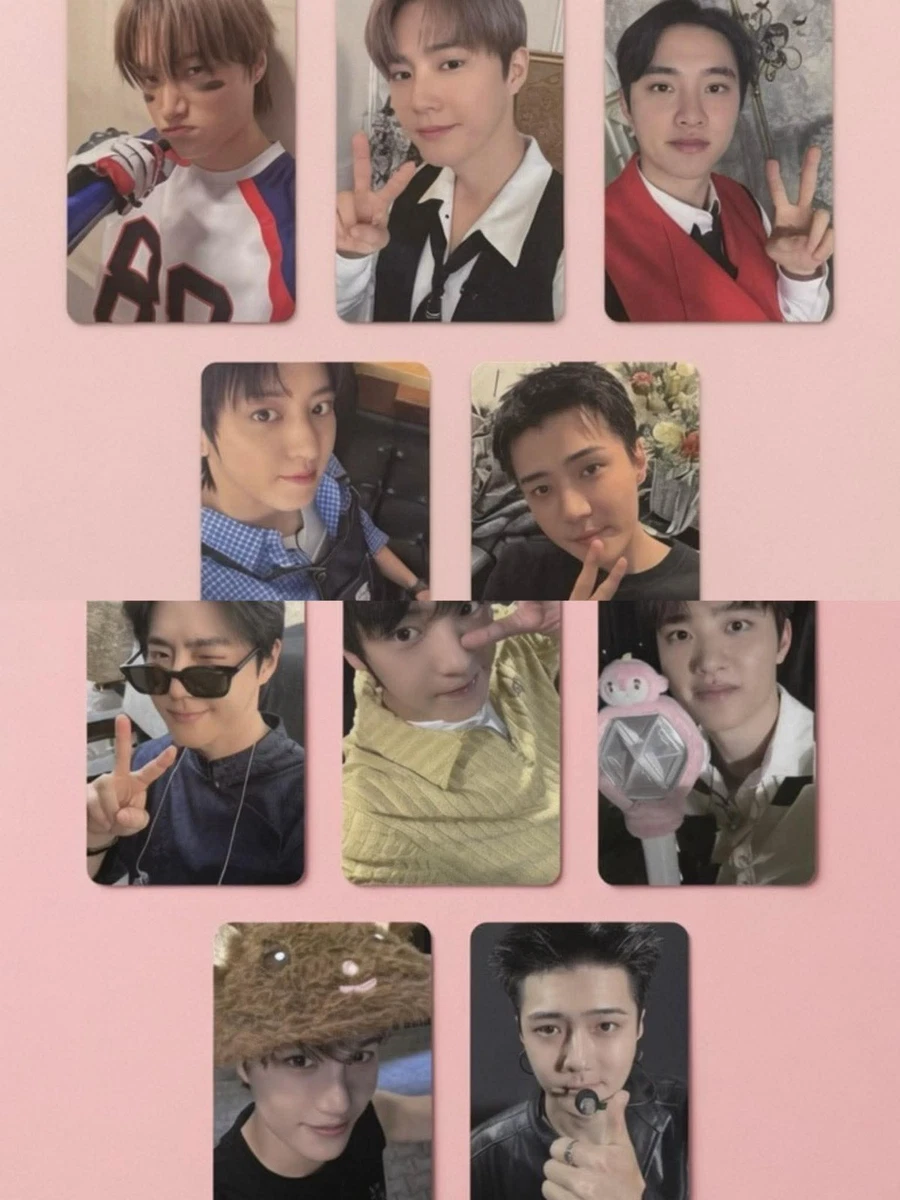 EXO Memorabilia for sale | eBay