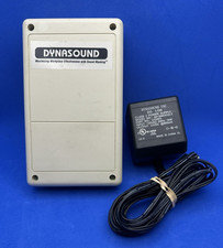 Dynasound DS108 Privacy Provider - Portable Sound Masking White Noise System