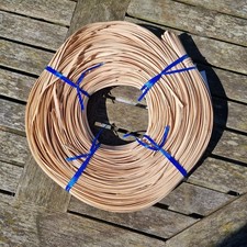 Lapping Lane 5 mm Płaski owalny rdzeń (500g) ok. 150 m Fred Aldous