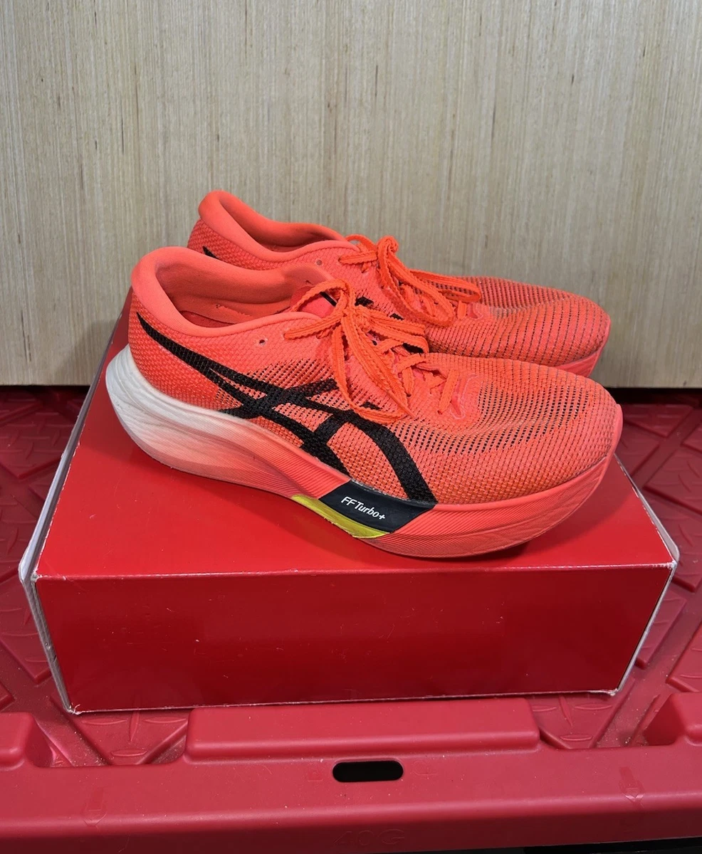 ASICS Metaspeed Sky Paris Sunrise Red for Sale | Authenticity
