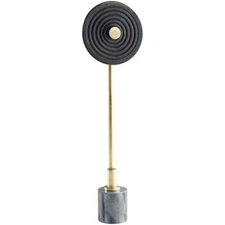 Cyan Design 11525 Mati 21 X 4 inch Sculpture, Tall