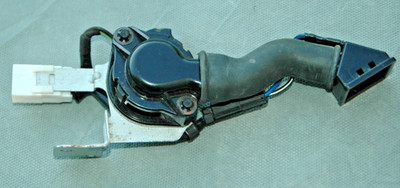 1997-2003 Jaguar XK8 HVAC Cabin Aspirator Motor & Sensor OEM MJA6551BA