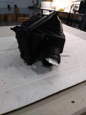 2016 Land Rover Range Rover Sport Air Cleaner Assembly - Used, Grey, 103K Miles