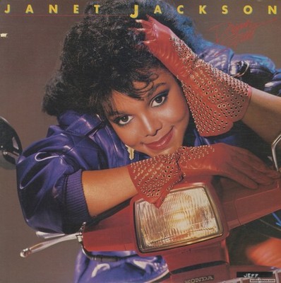 Dream Street Jackson, Janet