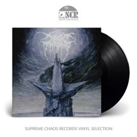 Darkthrone - Plaguewielder [Black Lp]