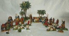 papierkrippe alt