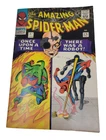 AMAZING SPIDER-MAN #37 1966 1st app. Norman Osborn Silver Age  7.0