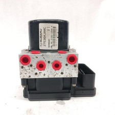 2010-2011 Subaru Outback Abs Anti-lock Brake Pump Module Assembly