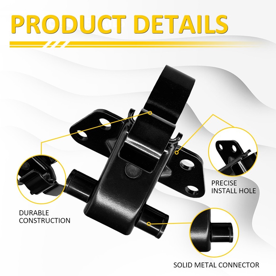 Limit Strap Rear Door Check Strap Limiter For Volkswagen Crafter 2017-On 7C0827455 ...