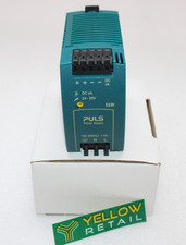 PULS ML50.100 POWER SUPPLY DC24-28V