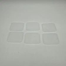 Plano 3500-00 Size Stowaway (6) Adjustable Dividers ONLY