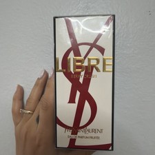 Yves Saint Laurent LIBRE Berry Crush 3.0 oz. EDP Spray for Women. New in Box