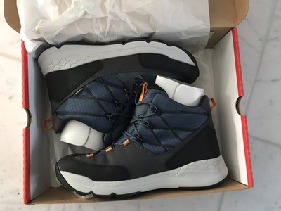 SUPERFIT GORE-TEX Sneaker FREE RIDE , Größe 41