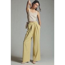 NWT ASTR The Label Boyfriend Pants - Small 