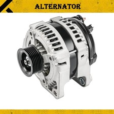 RE Alternators & Generators For Dodge Journey 2009-2010 11401N