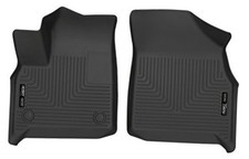 Weatherbeater Floor Mats  Fits 2018-2024 Buick Front Row  Enclave  Traverse