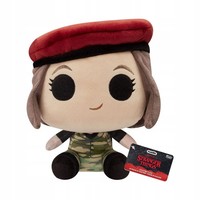 Figurka Funko Stranger Things, Funko Pop Robin Funko