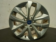 FORD KUGA Alloy Wheel 17 Inch 5x108 ET52.5 7.5J 2008-2012 