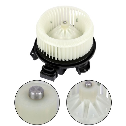 New A/C Heater Blower Motor Assembly For Toyota Corolla Scion Tc Pontiac Vibe - Picture 7 of 13