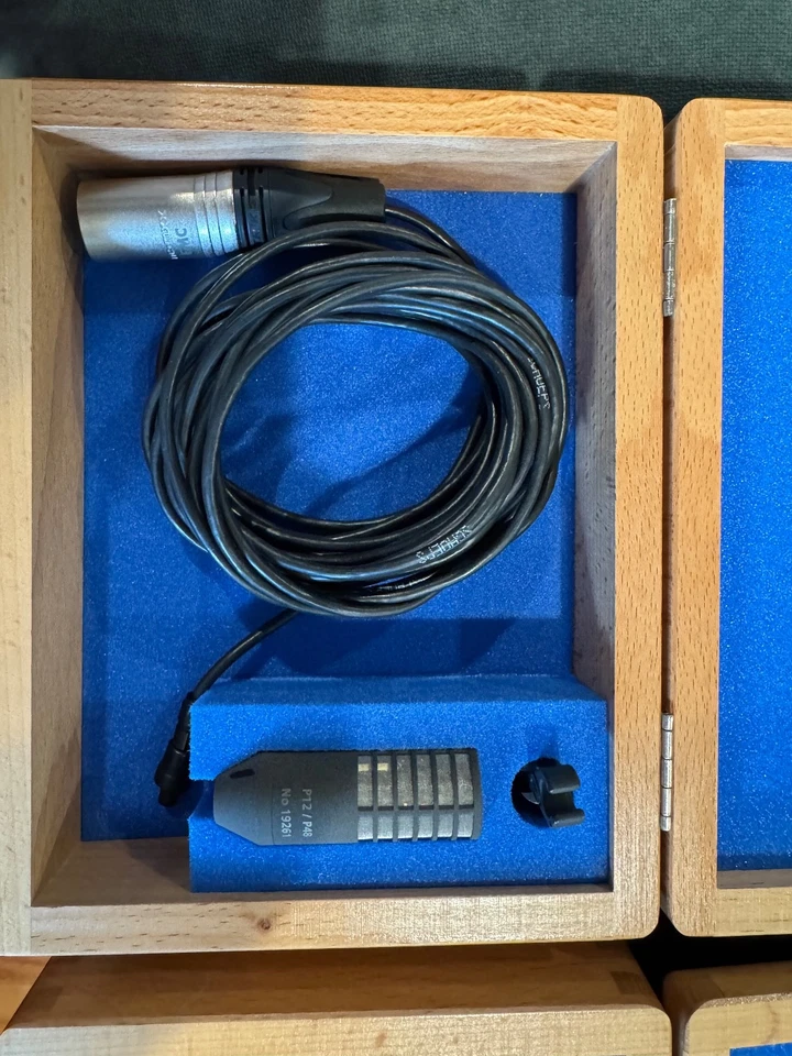 shoeps ccm41v Foto 4 de 4