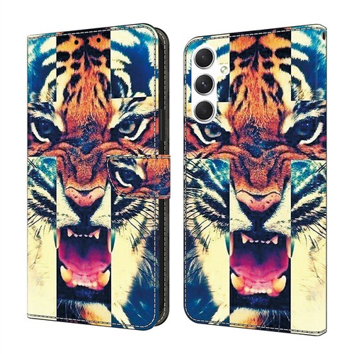 For Huawei Honor 200 Pro 70 50 20 Painting Pattern Wallet Case Phone Case Cover - Picture 18 of 20