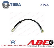 C83236ABE BREMSSCHLAUCH BREMSLEITUNG HINTEN ABE 2PCS FÜR FORD COUGAR,MONDEO II