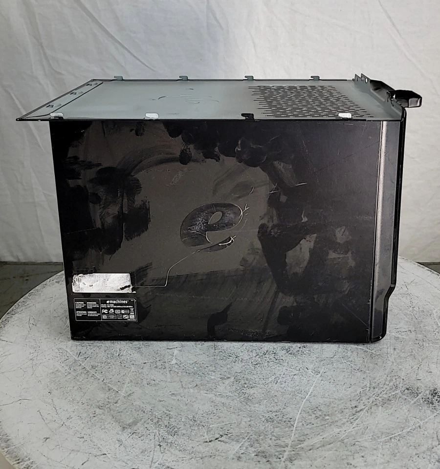 EMACHINES EL1358G SFF Desktop AMD ATHLON II X2 220 4GB SEE NOTES - Image 4 of 4