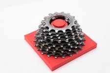 Cassette 7 Vitesses SunRace – Finition Sablée, Entraînement Fluide, Compatible Raleigh, Pour Route Ou VTT !